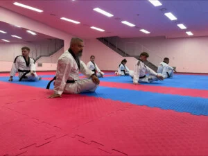 Edzői továbbképzés a sportág bölcsőjében Edzői továbbképzés a sportág bölcsőjében