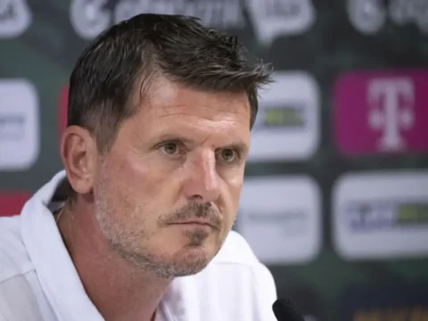 Európa-liga-selejtező: a Ferencváros a Twente elleni visszavágóra készül
