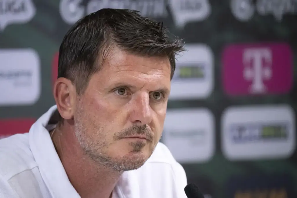 Európa-liga-selejtező: a Ferencváros a Twente elleni visszavágóra készül Európa-liga-selejtező: a Ferencváros a Twente elleni visszavágóra készül