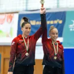 Mészáros és Mayer is két-két aranyat nyert az ob-n! – képgaléria