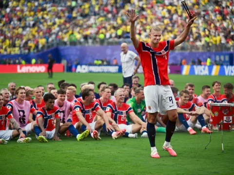 FIFA-pofon az angoloknak, nem csak Quansah hiányzik Norvégia ellen FIFA-pofon az angoloknak, nem csak Quansah hiányzik Norvégia ellen