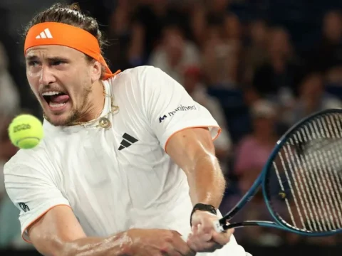 Gondolatok Alexander Zverevről, Novak Djokovicsról és dr. Alliquander Annáról Gondolatok Alexander Zverevről, Novak Djokovicsról és dr. Alliquander Annáról