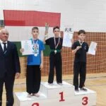 Tíz aranyat remélnek a formagyakorlatosok a kick-box vb-n Tíz aranyat remélnek a formagyakorlatosok a kick-box vb-n