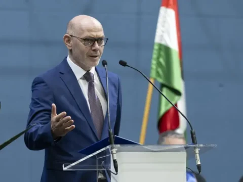 Kálnoki-Kiss Attila: a korábbi világversenyek végső költségvetései masszívan túlárazottak lehettek