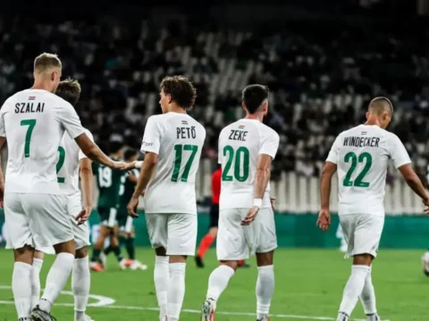Kiesett a Paks a Konferencia-liga selejtezőjéből