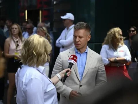 Magyar Péter: a cél, hogy továbbra is legyen Forma-1 Magyarországon