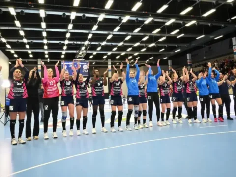 Megkapta a klublicencet a Motherson Mosonmagyaróvári KC