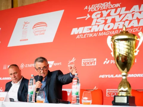 Molnár Attiláé a zárószám, Duplantis ismét a legjobb akar lenni