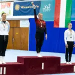 Mészáros és Mayer is két-két aranyat nyert az ob-n! – képgaléria