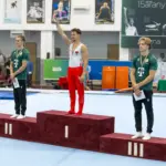 Mészáros és Mayer is két-két aranyat nyert az ob-n! – képgaléria