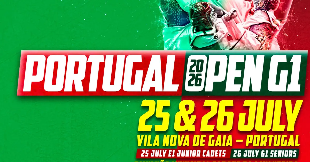 Portugáliában folytatódik a versenyszezon Portugáliában folytatódik a versenyszezon