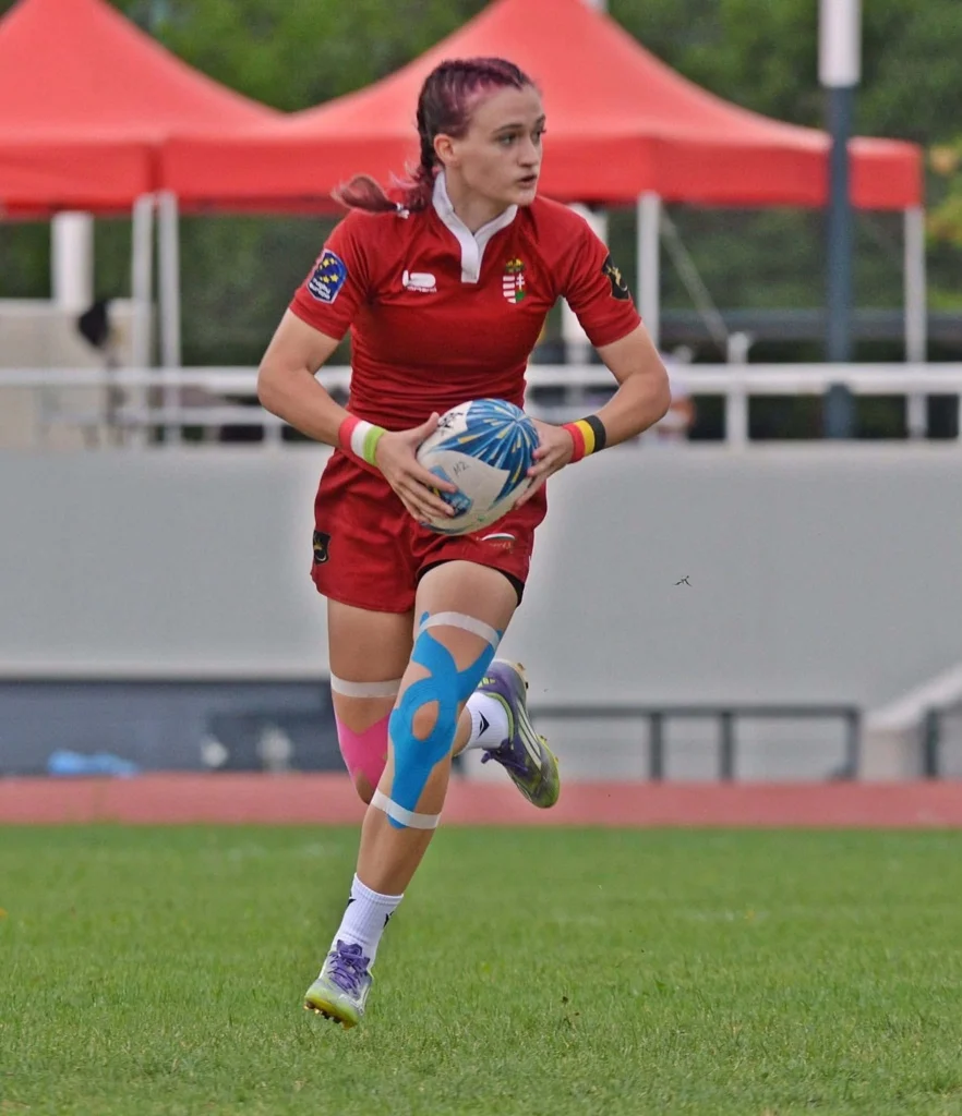 U18-as rögbi Eb – Elődöntősek a lányok! U18-as rögbi Eb – Elődöntősek a lányok!