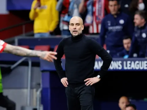 Pep Guardiola vezetheti ki a válságból az olasz válogatottat