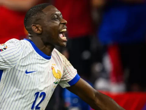Randal Kolo Muani kölcsönben a Juventushoz igazol a PSG-től