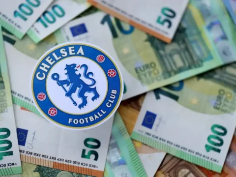 Pénzbüntetést kapott a Chelsea, de elkerülte a pontlevonást