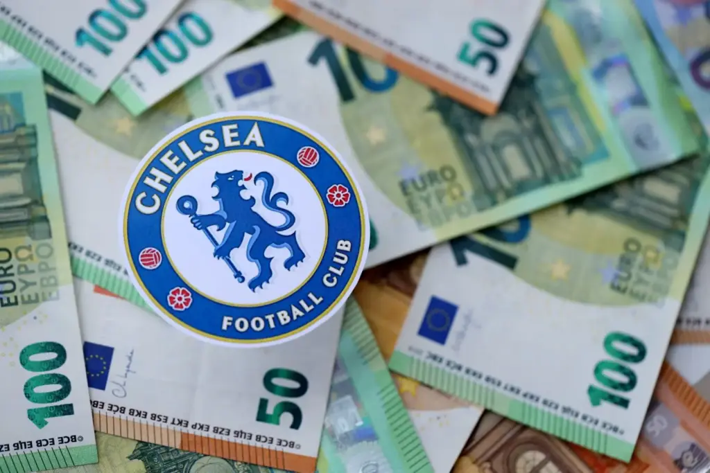 Pénzbüntetést kapott a Chelsea, de elkerülte a pontlevonást Pénzbüntetést kapott a Chelsea, de elkerülte a pontlevonást