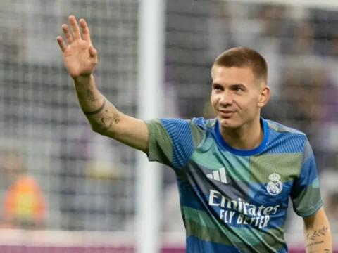 Újabb kérő jelentkezett be a Real Madrid tehetségéért, Franco Mastantuonóért