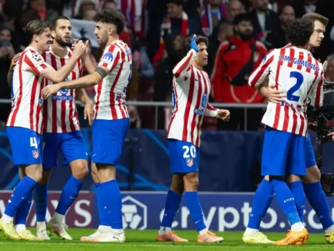 Nagy tisztogatás az Atlético Madridnál: több sztár is távozhat
