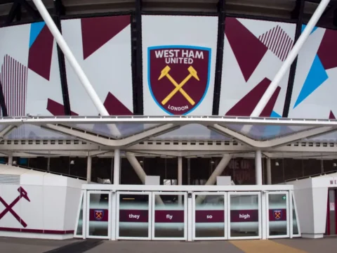 Amanda Staveley a West Ham tulajdonrészének megvásárlásáról tárgyal