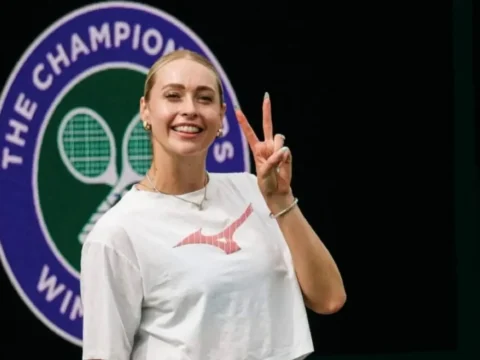 Stollárék a 32 közé jutottak Wimbledonban