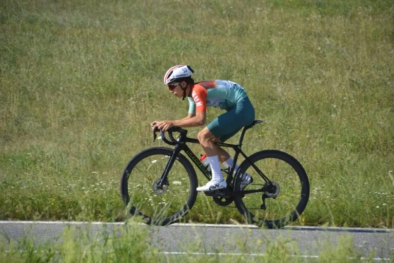 Elhoztuk az első két helyet az U17-es fiúknál a Kids Tour of Slovenián Elhoztuk az első két helyet az U17-es fiúknál a Kids Tour of Slovenián