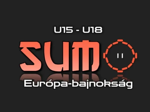 Veszprém ad otthont az utánpótlás szumó Európa-bajnokságnak Veszprém ad otthont az utánpótlás szumó Európa-bajnokságnak