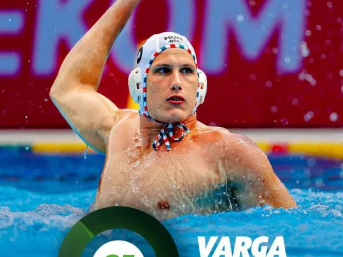 Varga Zsolt kijelölte a Világkupa-döntőre utazó keretét