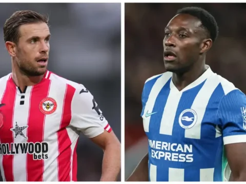 Tapasztalt sztárokkal erősítene a Chelsea: Henderson és Welbeck a célkeresztben
