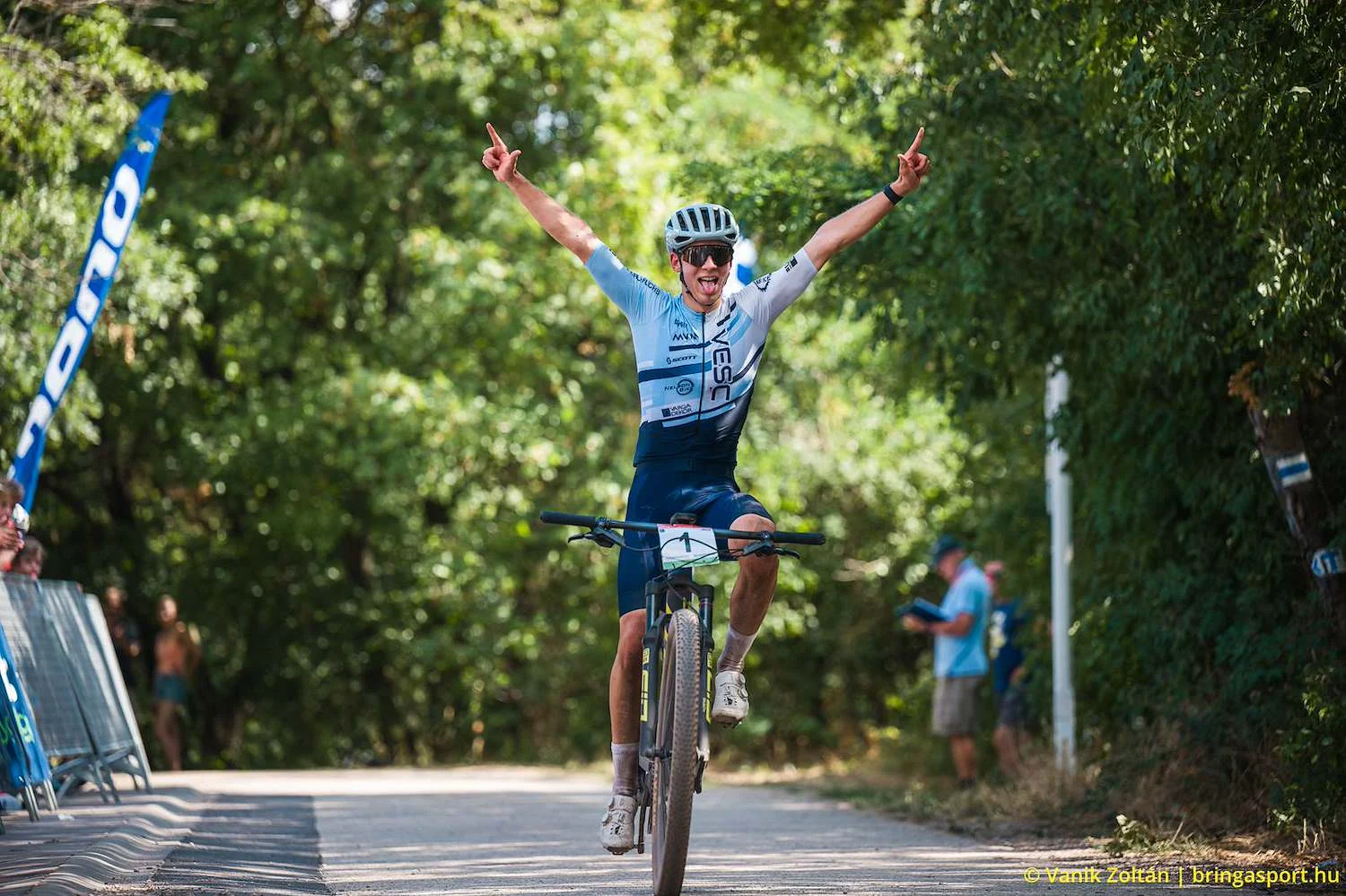Ilyen volt a montis országos bajnokság 2026-ban – BringaSport magazin 290. rész Ilyen volt a montis országos bajnokság 2026-ban – BringaSport magazin 290. rész
