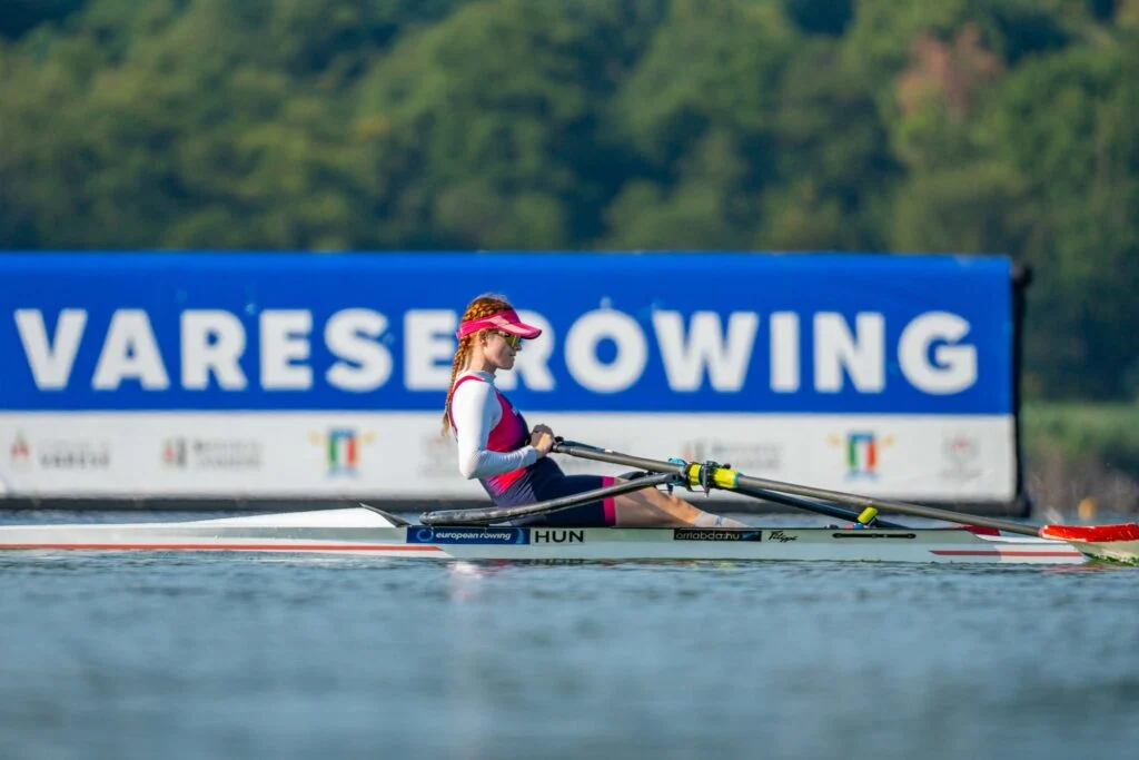 Európa-bajnokság: helytállás a viharos B döntőkben és egy C döntős győzelem Európa-bajnokság: helytállás a viharos B döntőkben és egy C döntős győzelem