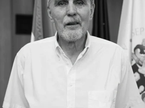 Elhunyt Melis Zoltán