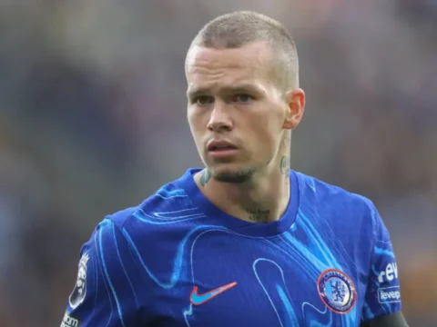 Mykhailo Mudryk doppingügye lezárult, újra játszhat a Chelsea-ben