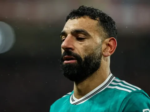 Mohamed Salah a Trabzonsporhoz igazolhat a Besiktas helyett