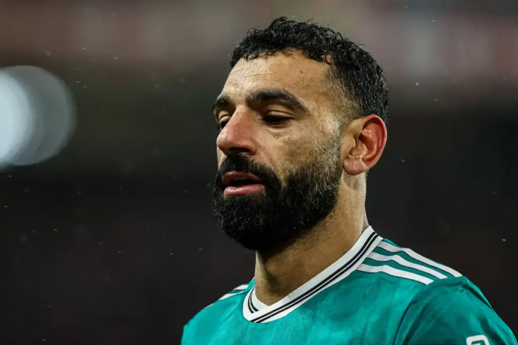 Mohamed Salah a Trabzonsporhoz igazolhat a Besiktas helyett