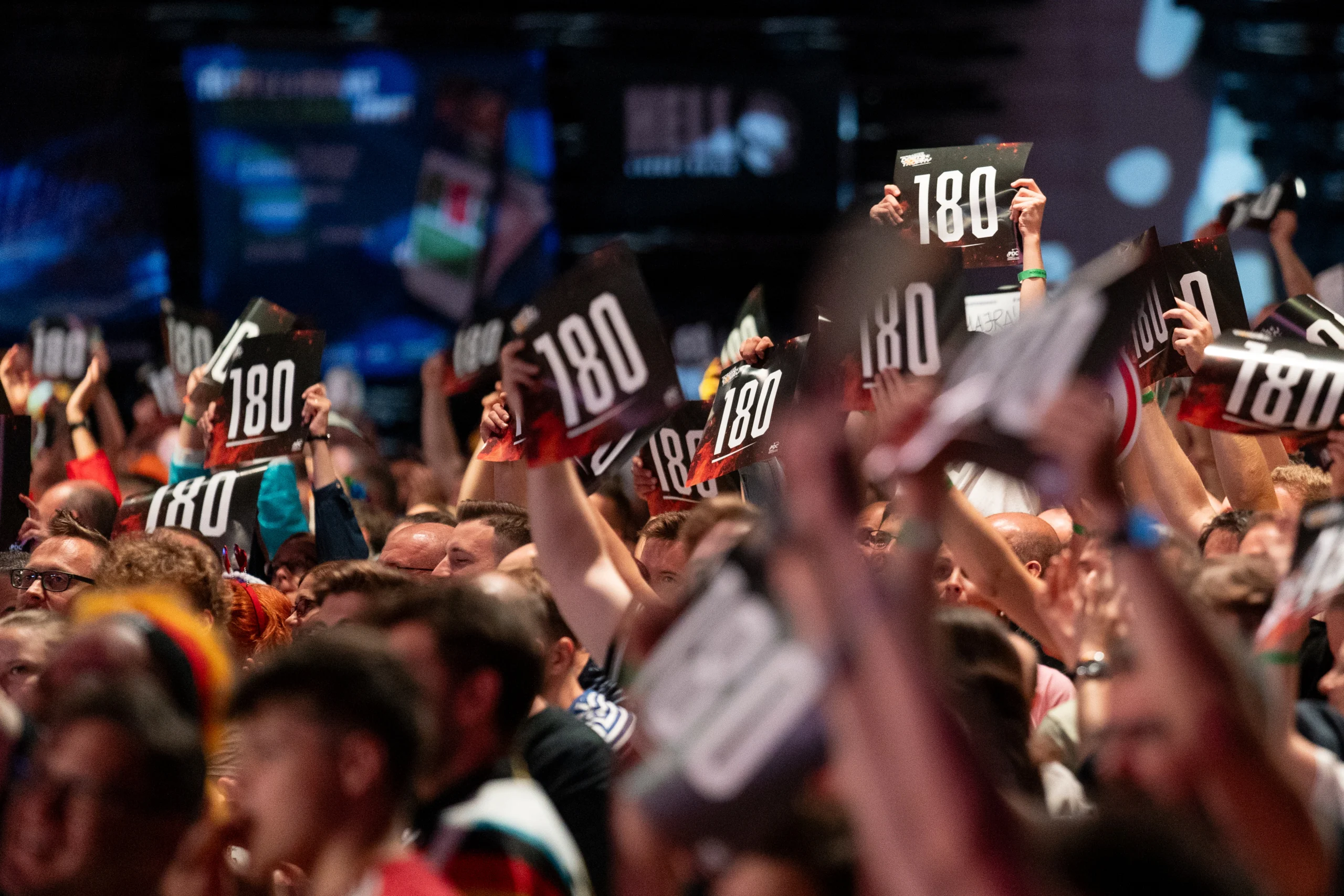 Megvan a magyar négyes a Hungarian Darts Trophyra Megvan a magyar négyes a Hungarian Darts Trophyra