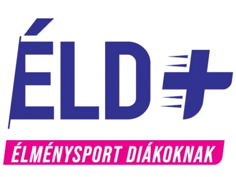 ÉLD+ Élménysport Diákoknak