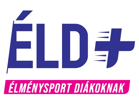 ÉLD+ Élménysport Diákoknak ÉLD+ Élménysport Diákoknak