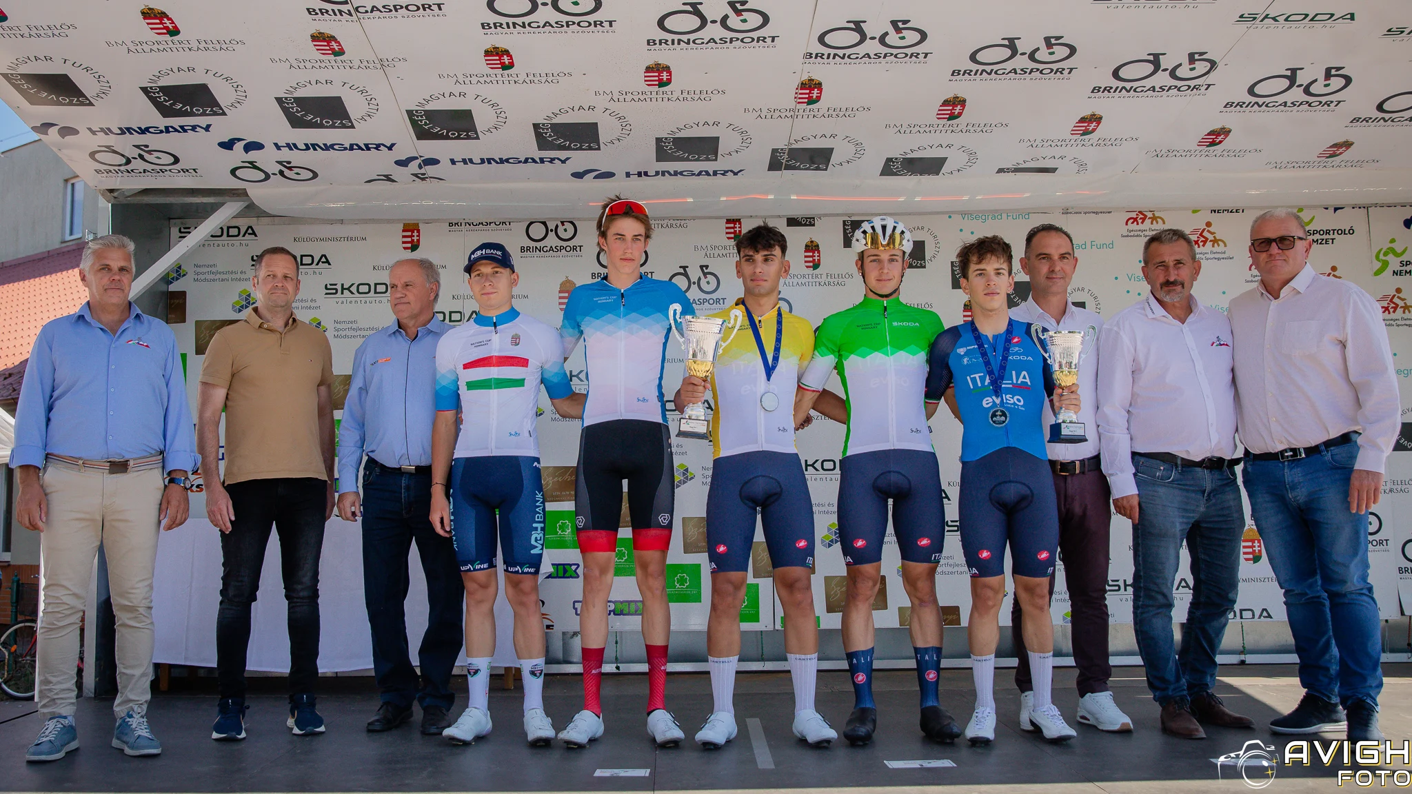 Nations’ Cup Hungary 2026: olasz dominancia a nyitányon Nations’ Cup Hungary 2026: olasz dominancia a nyitányon