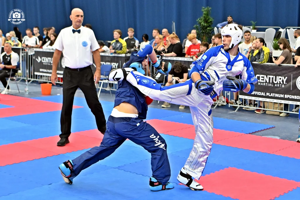 Hét magyar arany a budapesti kick-box világkupán Hét magyar arany a budapesti kick-box világkupán