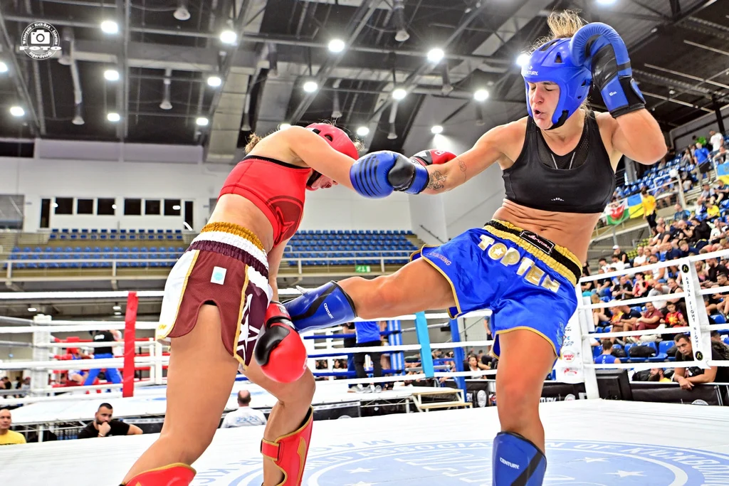 Hét magyar arany a budapesti kick-box világkupán Hét magyar arany a budapesti kick-box világkupán
