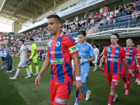 Módosítja a bajnoki mérkőzések kezdési időpontjait az MLSZ