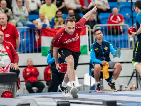 Teke – Nagyszabású edzőtovábbképző!