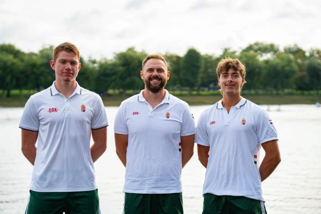 Két egységünk áll rajthoz az U23-as Európa-bajnokságon Két egységünk áll rajthoz az U23-as Európa-bajnokságon
