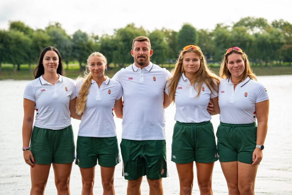 Két egységünk áll rajthoz az U23-as Európa-bajnokságon Két egységünk áll rajthoz az U23-as Európa-bajnokságon