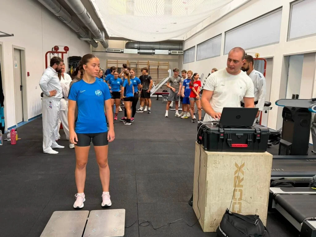Tesztnapot tartott a válogatott Tesztnapot tartott a válogatott