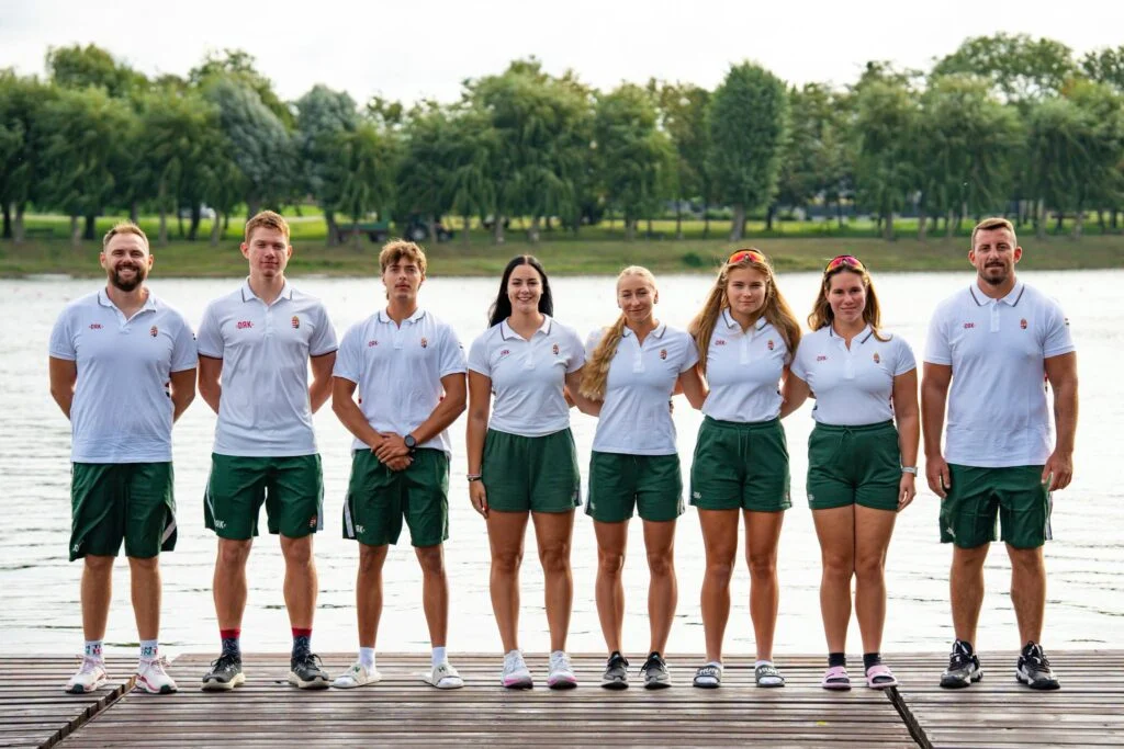 Két egységünk áll rajthoz az U23-as Európa-bajnokságon Két egységünk áll rajthoz az U23-as Európa-bajnokságon
