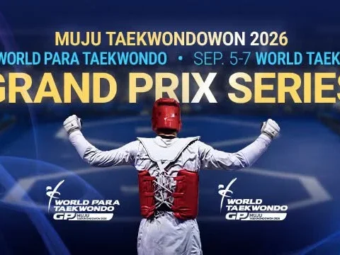 Dél-Koreában nyolc magyarral folytatódik a Grand Prix sorozat