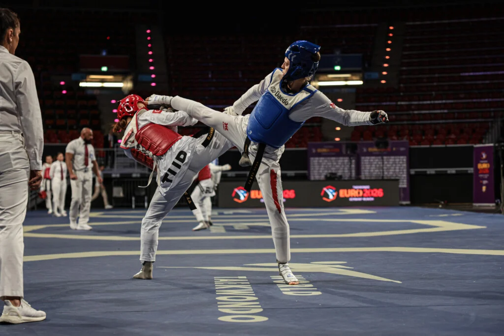 Márton Viviana kilencedik lett a Grand Prix-n Márton Viviana kilencedik lett a Grand Prix-n