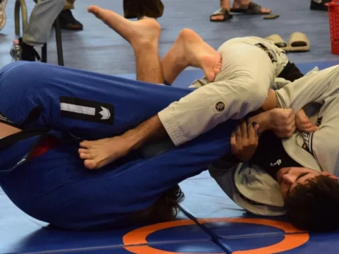 Magas színvonalú csatákat hozott a Grappling Magyar Bajnokság döntője