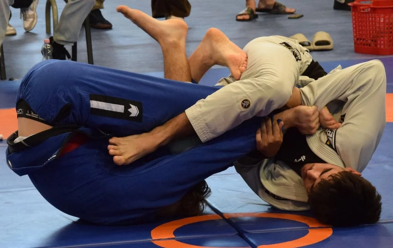 Magas színvonalú csatákat hozott a Grappling Magyar Bajnokság döntője Magas színvonalú csatákat hozott a Grappling Magyar Bajnokság döntője